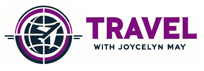 Travel with Joycelyn